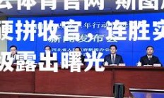 开云体育官网-斯图加特硬拼收官，连胜实现保级露出曙光